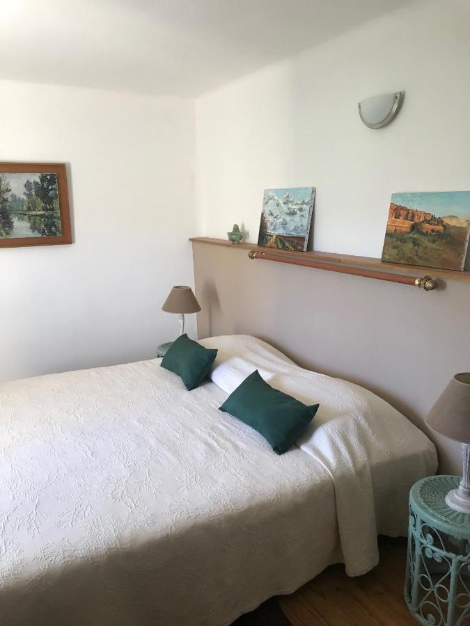 B&B La Vandeliere Chambres Chez L'Habitant Mace Exterior photo