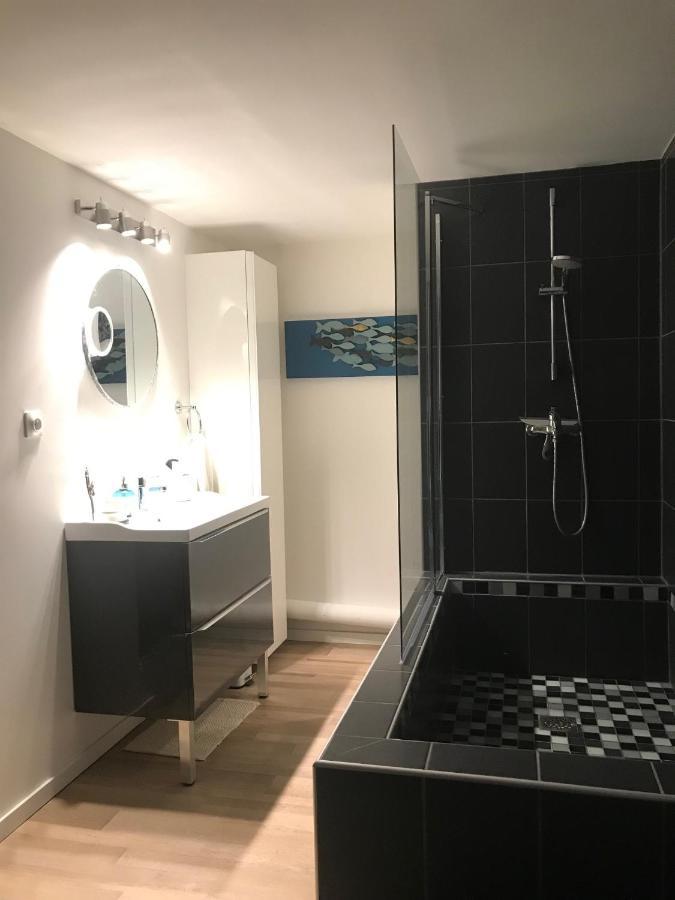 B&B La Vandeliere Chambres Chez L'Habitant Mace Exterior photo